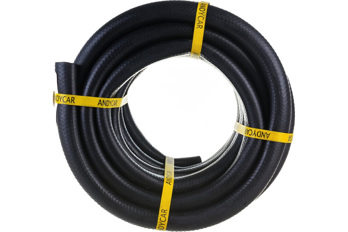 Шланг резиновый 3-х слойный маслобензостойкий ГОСТ 10362-2017 (25х35 мм ...