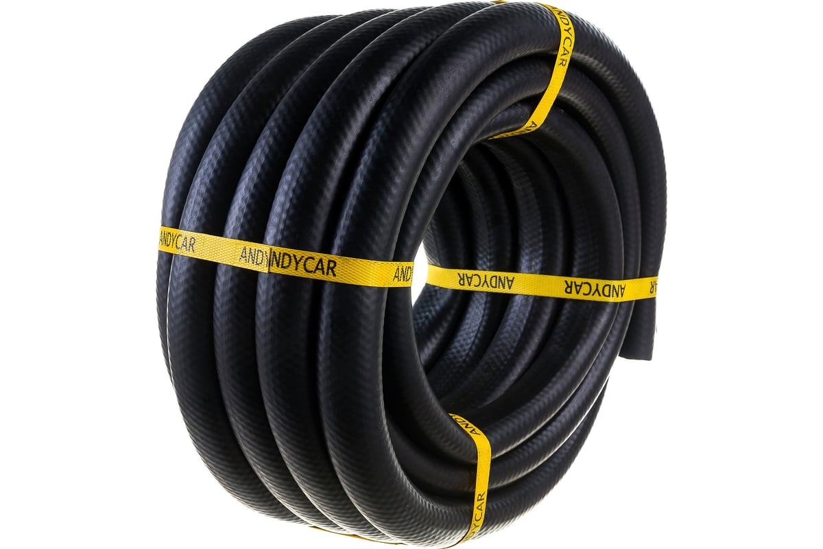 Шланг резиновый 3-х слойный маслобензостойкий ГОСТ 10362-2017 (25х35 мм ...