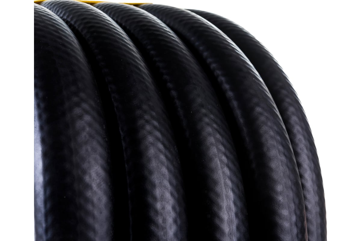 Шланг резиновый 3-х слойный маслобензостойкий ГОСТ 10362-2017 (25х35 мм ...