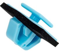 Автокрепеж для Infiniti Nissan 10 шт 768820M000 КрепАвто 1668