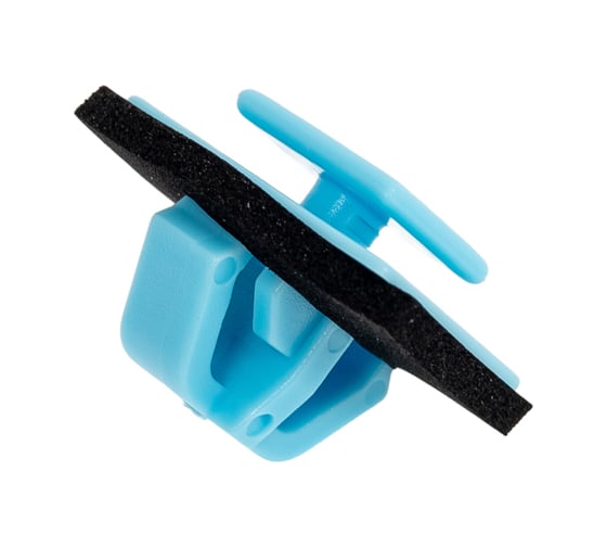 Автокрепеж для Infiniti Nissan 10 шт 768820M000 КрепАвто 1668 1