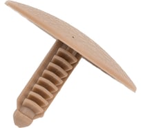 Автокрепеж для Lexus Toyota 10 шт 904670516400 КрепАвто 1647