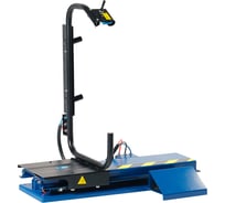 Опция лифт для колес легковых автомобилей NORDBERG BJ-05