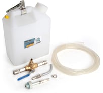 Емкость для заправки масла  CVT VAS 5162 Car-Tool CT-8321R1
