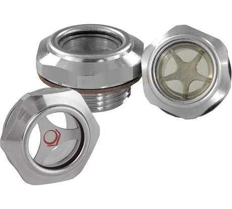 Маслоуказатель Глазок KIPP K0448.36034