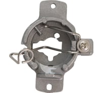 Адаптер для установки ксеноновых ламп в фары MERCEDES 320 под цоколь Н1 ТК-001 SVS 0030001199