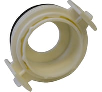 Адаптер для установки ксеноновых ламп в фары BMW E46 3 серия под цоколь H7 (черный) ТК-004 SVS 0030006026