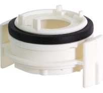 Адаптер для установки ксеноновых ламп в фары BMW E46 3 серия под цоколь H7 SVS 0030005026