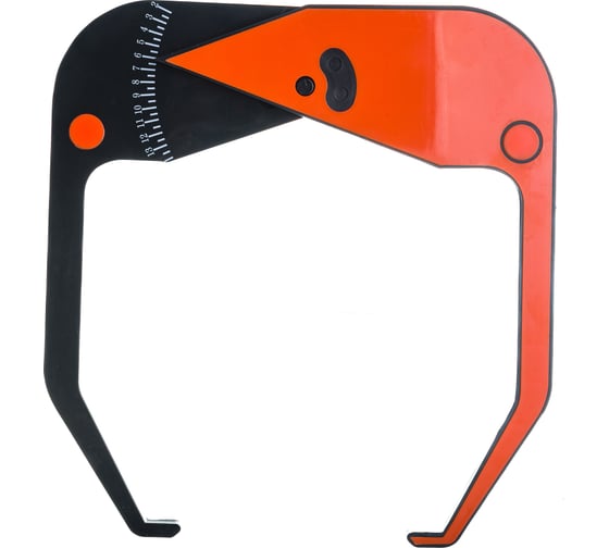 Кронциркуль NORM для измерения ширины диска WB-010