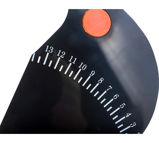 Кронциркуль NORM для измерения ширины диска WB-010