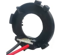 Адаптер светодиодной лампы для Volkswagen Golf 7 под цоколь H7 SVS 0030017000