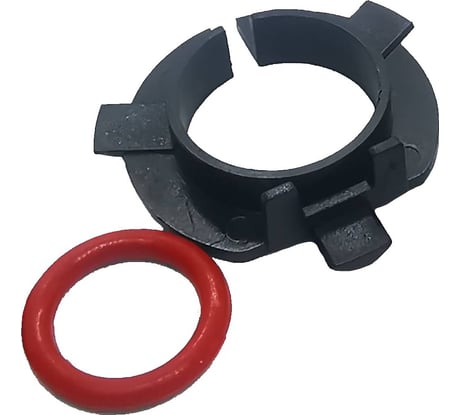 Адаптер светодиодной лампы для Hyundai/Kia тип 1 под цоколь H7 SVS 0030008000