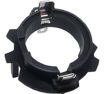 Адаптер светодиодной лампы для Volkswagen Jetta/ Golf 5 под цоколь H7 SVS 0030022000