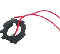 Адаптер светодиодной лампы с проводом для Volkswagen Jetta/ Golf 5 под цоколь H7 SVS 0030023000