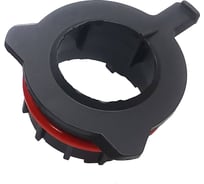 Адаптер светодиодной лампы для BMW E39-2 под цоколь H7 SVS 0030029000