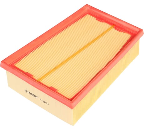 Фильтр воздушный A2801 C24331 для Nissan 16546-JD20B REDSKIN A2014