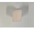 Фторопластовая проставка для подъемника WDK-525 70х54х40 мм WIEDERKRAFT WDK-525/ Фторопластовые 2