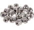 Гайка конус M12x1.25, открытая 21 мм, ключ 19 мм, цинк, 20 шт SKYWAY S10602014/K 1