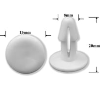 Пистон Камаз Крепавто RP1139