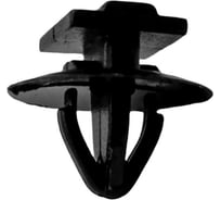 Пистон молдинга 2123-8212330 черный Крепавто RP1069