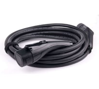 Кабель РИЗУР 32А 380 Type1 5 м 4604440000086