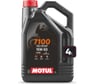 Моторное масло MOTUL 7100 4T 15W50 4 л 113216
