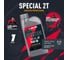 Моторное масло LAVR MOTO RIDE SPECIAL 4Т 15W50 SN, 1 л Ln7795 2