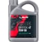 Моторное масло LAVR MOTO RIDE UNIVERSAL 4Т 15W50 SM, 4 л Ln7740 1