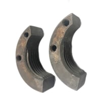 Комплект резьбовых сегментов WIEDERKRAFT 36x3 мм, 2 шт WDK-A5508023/2