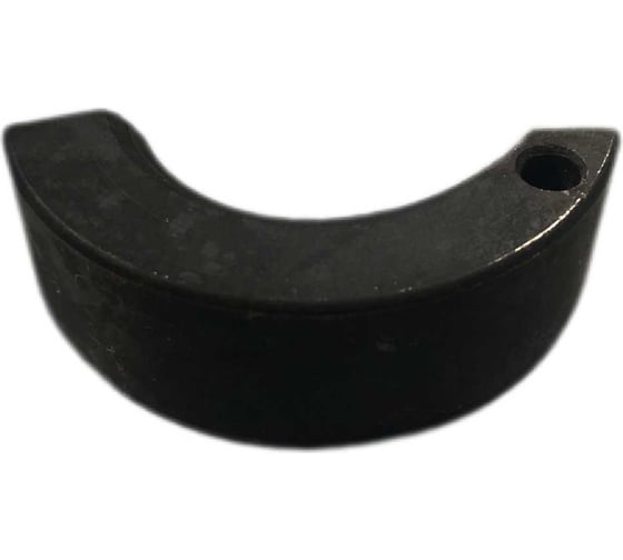 Комплект резьбовых сегментов WIEDERKRAFT 36x3 мм, 2 шт WDK-A5508023/2