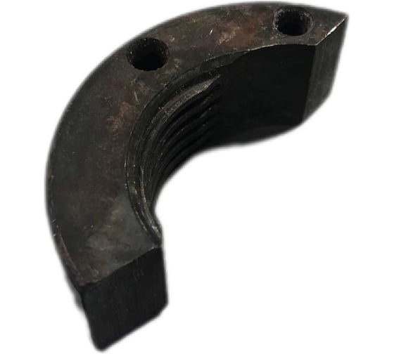 Комплект резьбовых сегментов WIEDERKRAFT 36x3 мм, 2 шт WDK-A5508023/2
