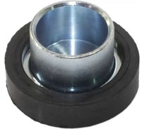 Адаптер для бутылочного домкрата с резиновой накладкой Great Wolf d23 мм GW-N23