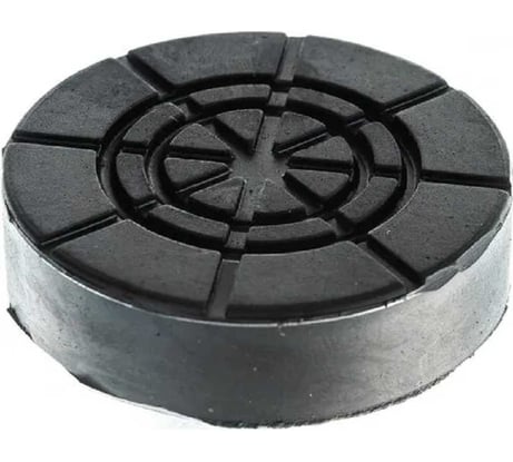 Накладка резиновая для домкрата Great Wolf 1 шт GW-N56