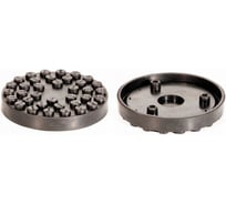 Накладка резиновая для подъемников Great Wolf d140 мм, h25 мм, 4 шт GW-N094