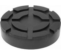 Накладка резиновая для подъемников с усиленным кордом Great Wolf d120 мм, h28 мм, 1 шт GW-N38K1