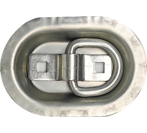 Кольцо такелажное с чашкой Атега К-321629 1