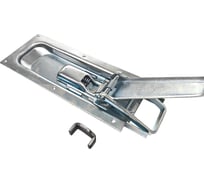 Замок бортовой врезной Атега З-300625