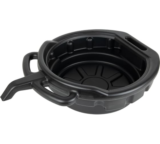 Поддон для слива отработанного масла 16 л WIEDERKRAFT WDK-65256 1