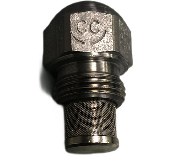 Дизельная форсунка WIEDERKRAFT G20 2.5 60S SB-N2560S