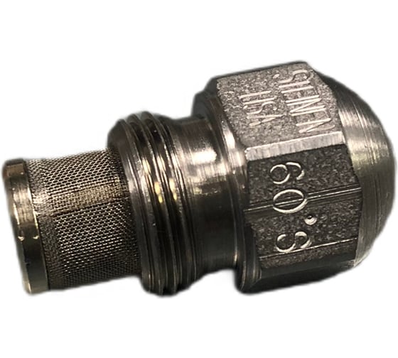 Дизельная форсунка WIEDERKRAFT G20 2.5 60S SB-N2560S