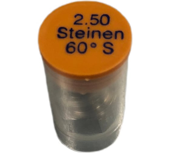 Дизельная форсунка WIEDERKRAFT G20 2.5 60S SB-N2560S