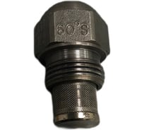 Форсунка дизельная Steinen 3.50 GPH 60° S WIEDERKRAFT SB-N3560S