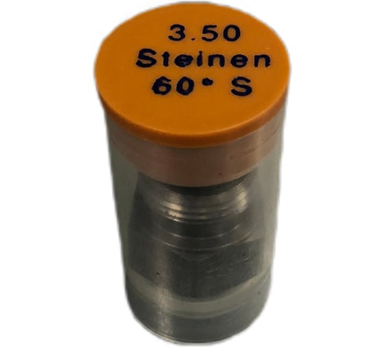 Дизельная форсунка WIEDERKRAFT G20 3.5 60S SB-N3560S 1