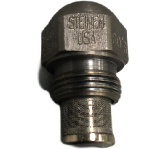 Дизельная форсунка WIEDERKRAFT G20 3.5 60S SB-N3560S