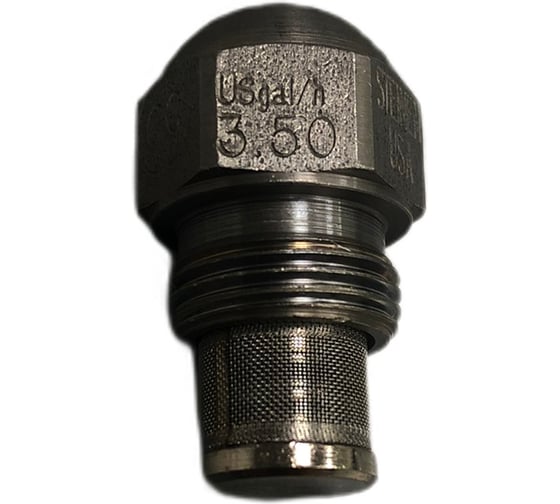 Дизельная форсунка WIEDERKRAFT G20 3.5 60S SB-N3560S