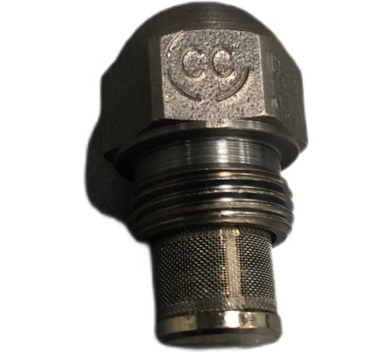 Дизельная форсунка WIEDERKRAFT G20 3.5 60S SB-N3560S