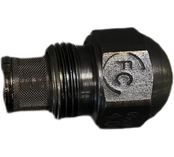Дизельная форсунка WIEDERKRAFT G20 4.0 60S SB-N4060S