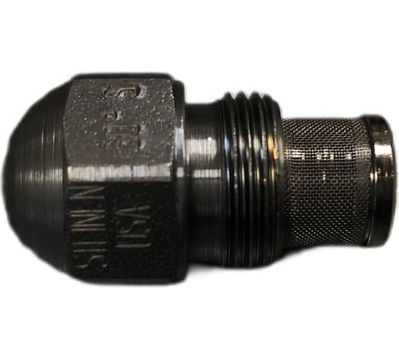 Дизельная форсунка WIEDERKRAFT G20 4.0 60S SB-N4060S