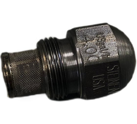Дизельная форсунка WIEDERKRAFT G20 4.0 60S SB-N4060S