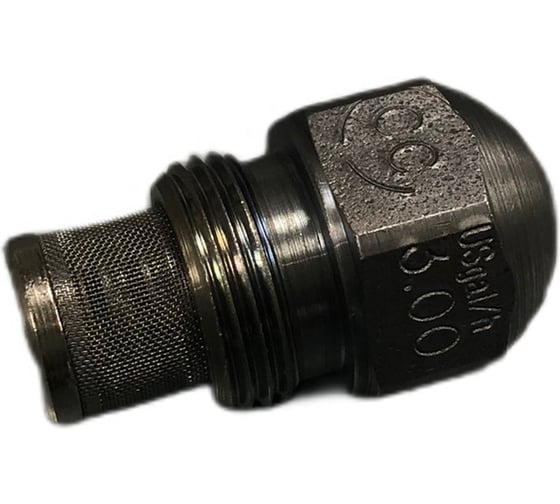 Дизельная форсунка WIEDERKRAFT G20 3.0 60S SB-N3060S